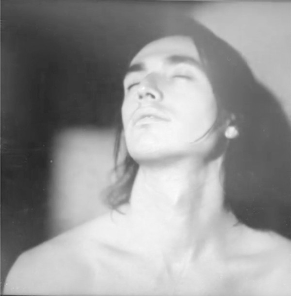 Peaceful Male Portrait by kerenor, Image 1.