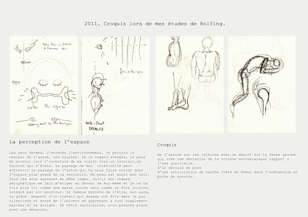 Anatomical studies by KerenOr, Image 1.
