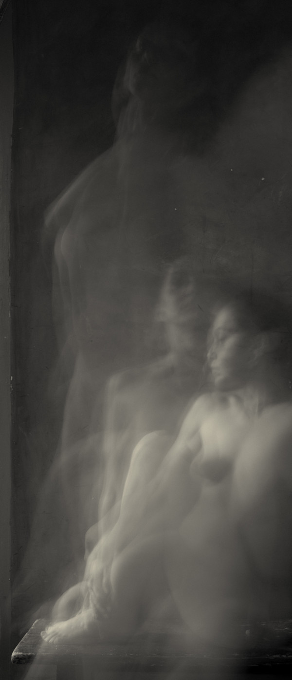 Series Mouvance by kerenor, Image 1.