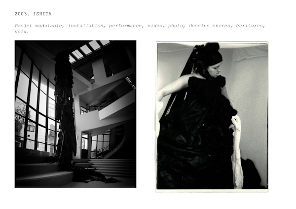 ISHITA, 2001 by KerenOr, Image 1.