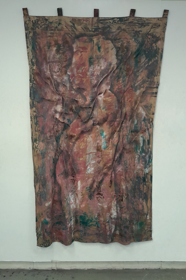 Weathered by Carol Schottenfeld, Image 6.