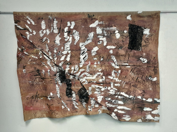 Untitled by Carol Schottenfeld