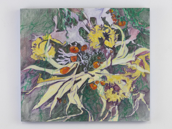 Branch Confetti's by Darwin Nordin