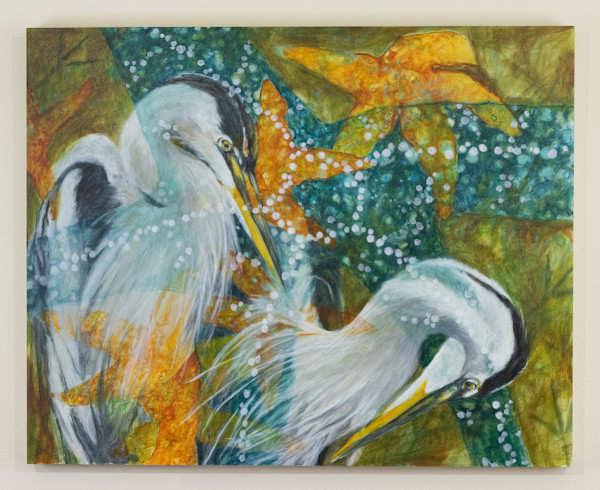 Constellation by Darwin Nordin