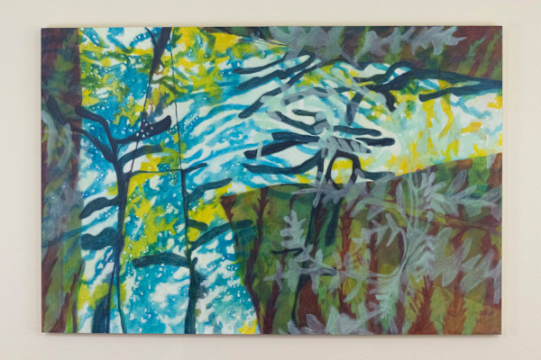 Fluid Pathway by Darwin Nordin