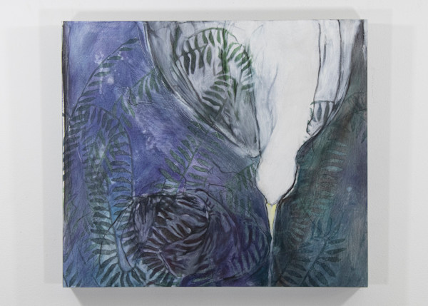 Ghost Diver by Darwin Nordin