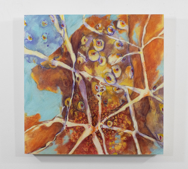 Litter Realms by Darwin Nordin