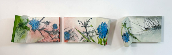 Sharpened Path by Darwin Nordin