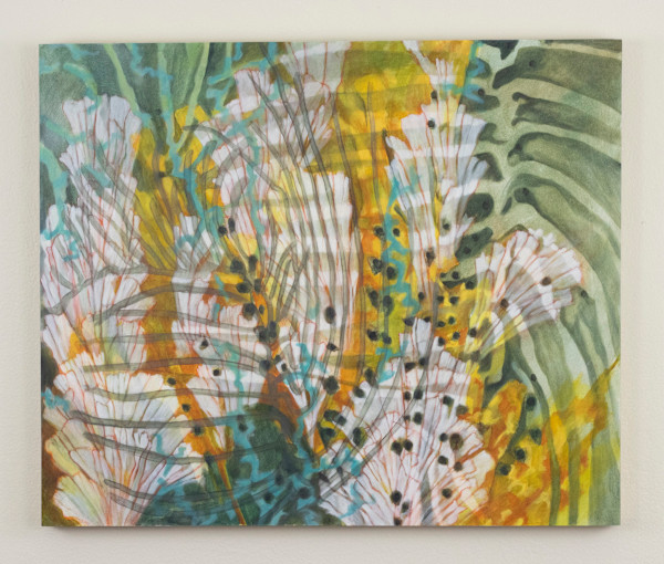 Tide Woven by Darwin Nordin