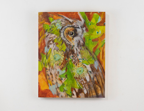 hoo hoodoo hoooo hoo by Darwin Nordin