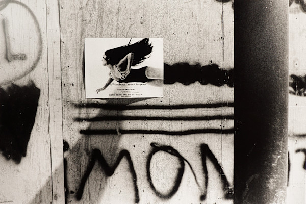 Untitled (Salt Lake City) by Lisbeth Kohloff