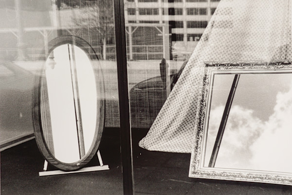 Untitled (Salt Lake City) by Lisbeth Kohloff