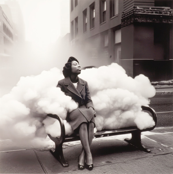 From the Series Unknown America by Phillip Toledano