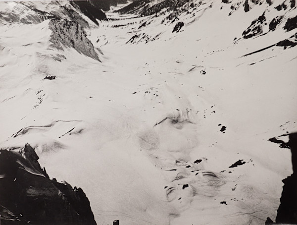 Valluga by Herbert Bayer