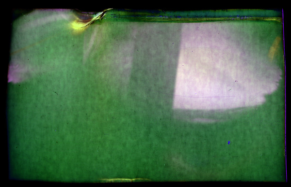Bergen Solargraphy Series ll by shih yun yeo