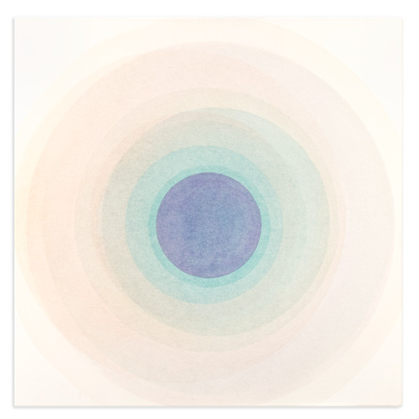 Co-Axis86 by Evan Venegas