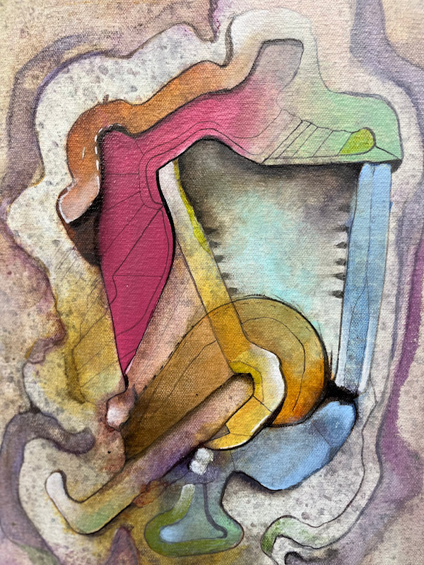 OTG3 by Evan Venegas
