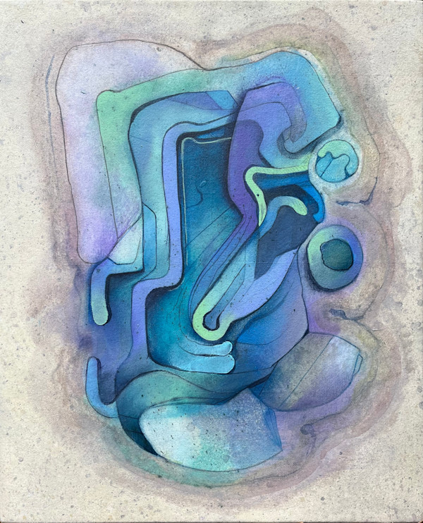 OTG1 by Evan Venegas