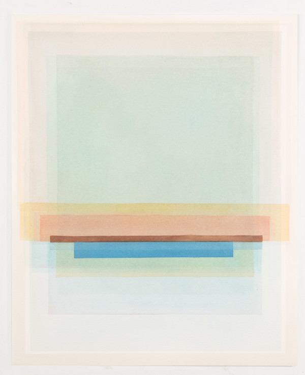 FS-119 by Evan Venegas