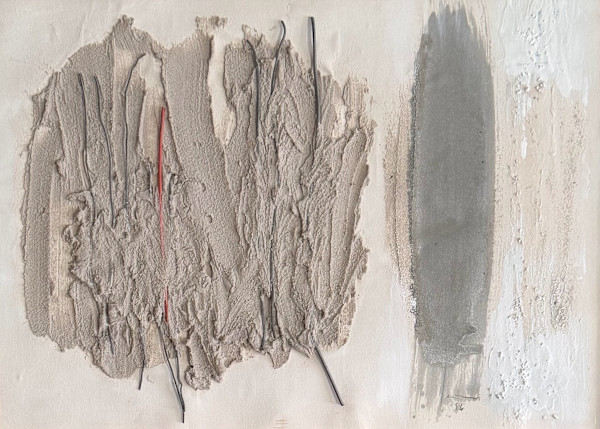 Writing by Marino Sampaio