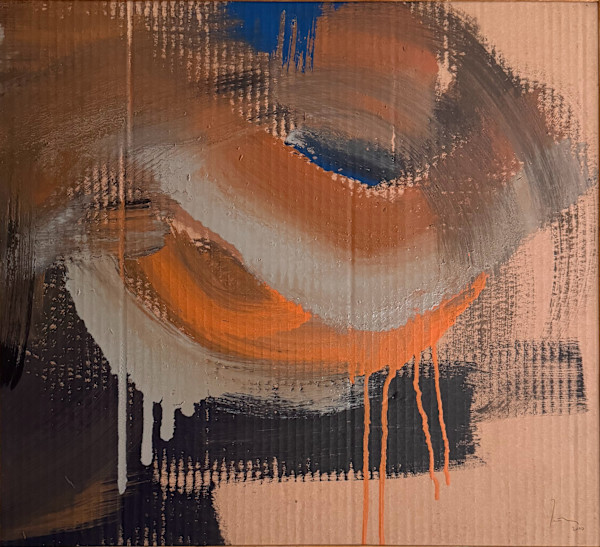 S/T by Marino Sampaio