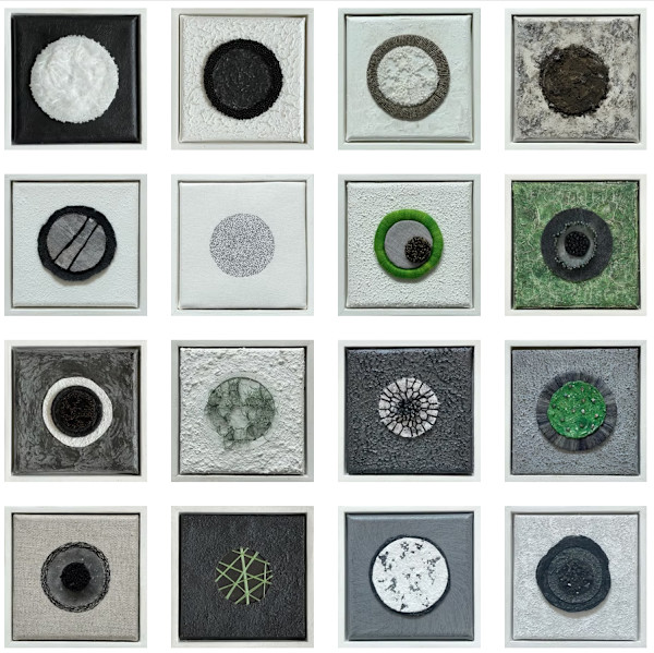Circle Of Life (Collection) by Anna Jonsdottir, Image 1.