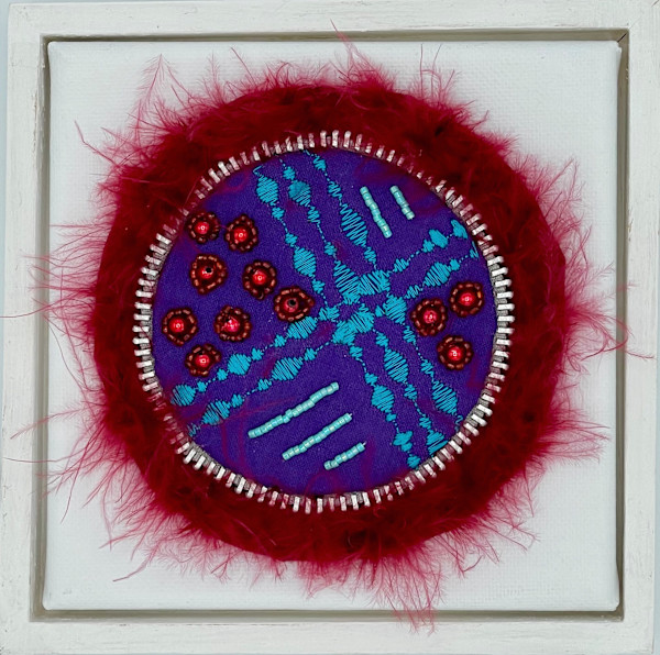 I-us #5 by Anna Jonsdottir, Image 1.