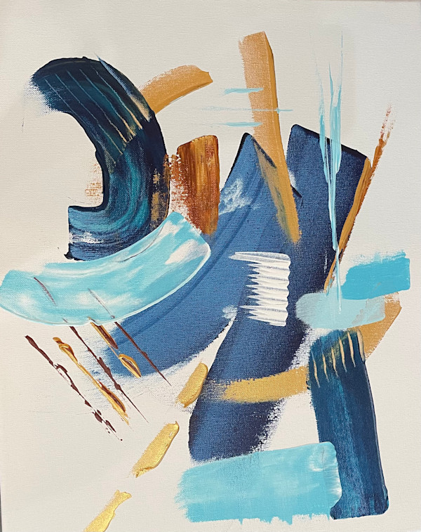 Life in Balance by Jani Klun