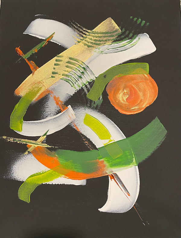 Quiet Continuum by Jani Klun