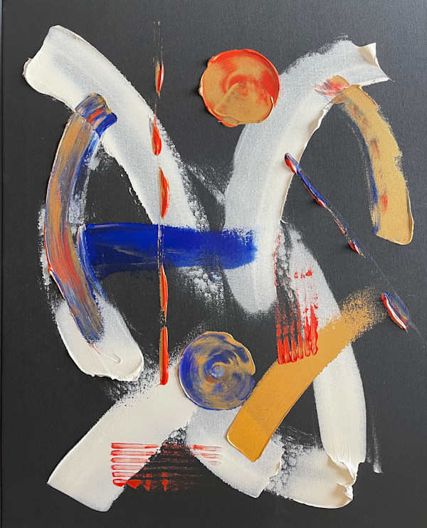Luminous Divide by Jani Klun, Image 1.