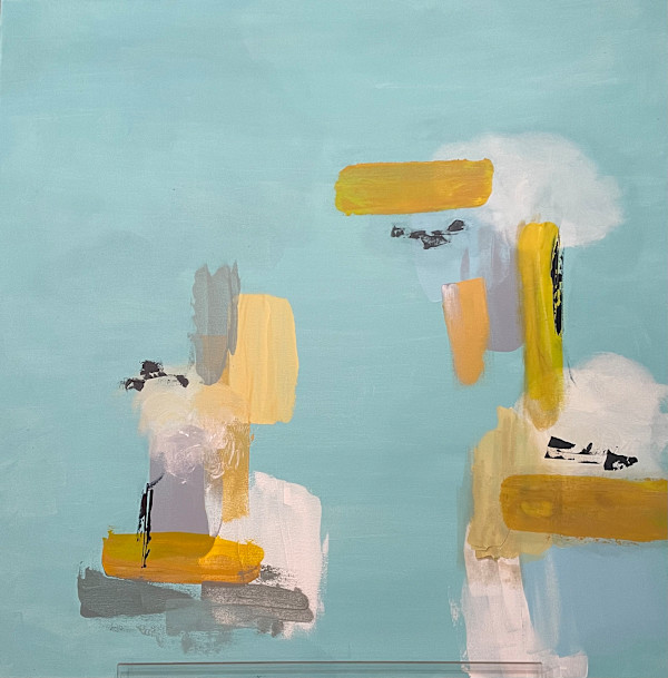 Interval of Light by Jani Klun, Image 1.