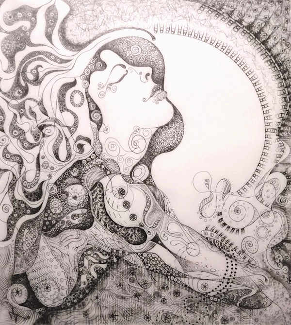 STEAM PUNK FUN by Alexander Botha, Image 1.