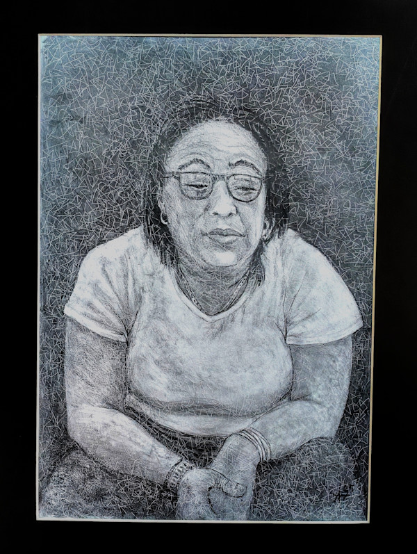 BESTIE by Alexander Botha, Image 1.