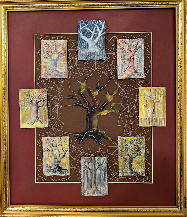 CONNECTED by Alexander Botha, Image 1.