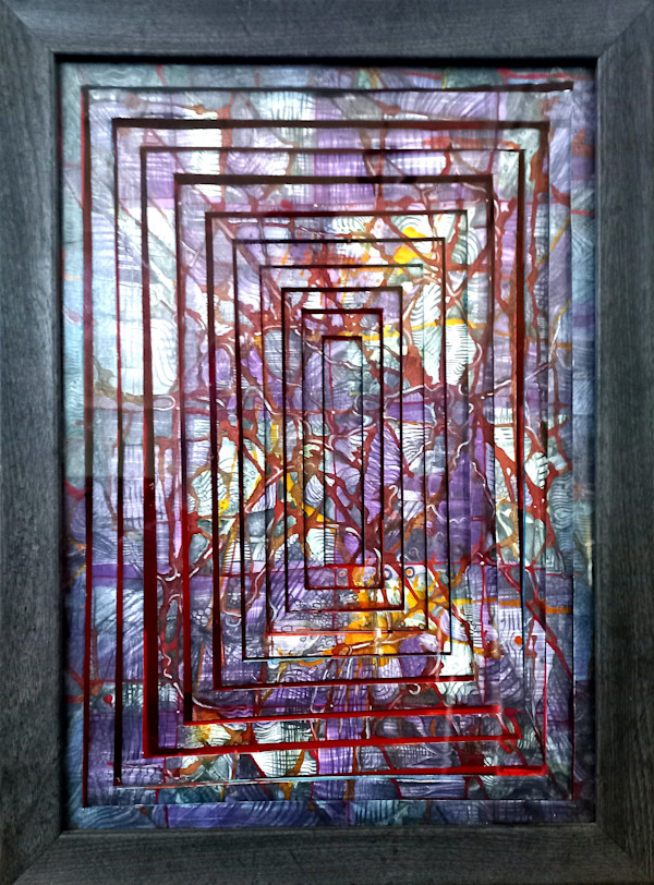 DEEP 3D by Alexander Botha, Image 1.