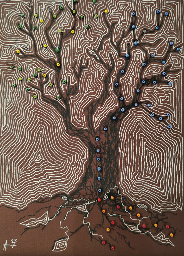 GOOD VIBRATIONS by Alexander Botha, Image 2.