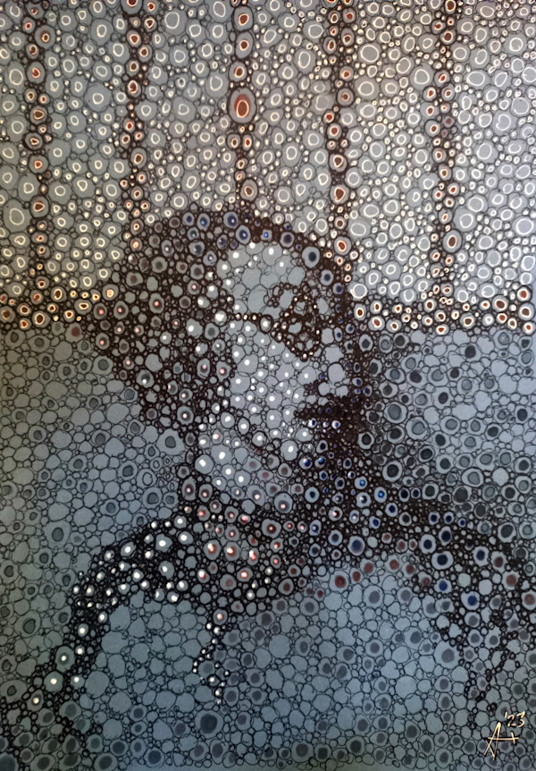 I SEE YOU by Alexander Botha, Image 1.