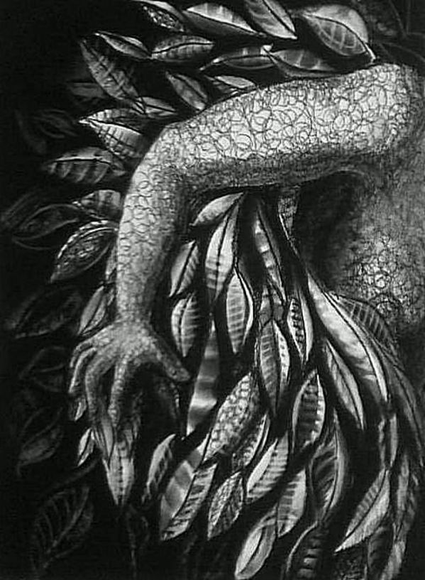 LAST TIME I SAW HER by Alexander Botha, Image 1.