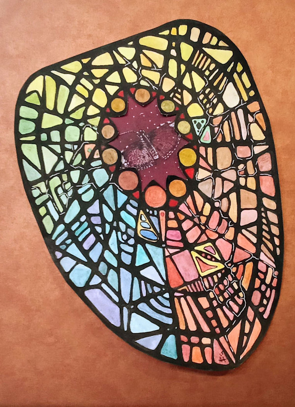 METAMORFOSIS by Alexander Botha, Image 1.
