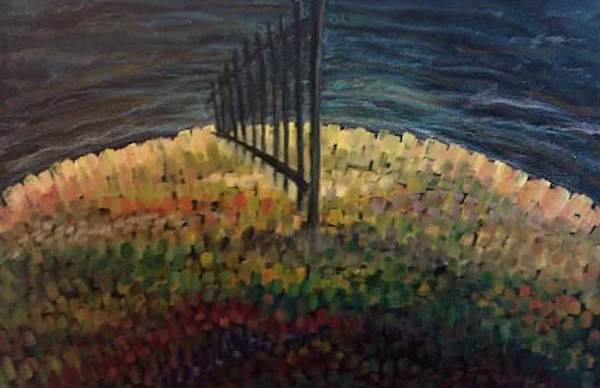 NIGHTSCAPE by Alexander Botha, Image 2.