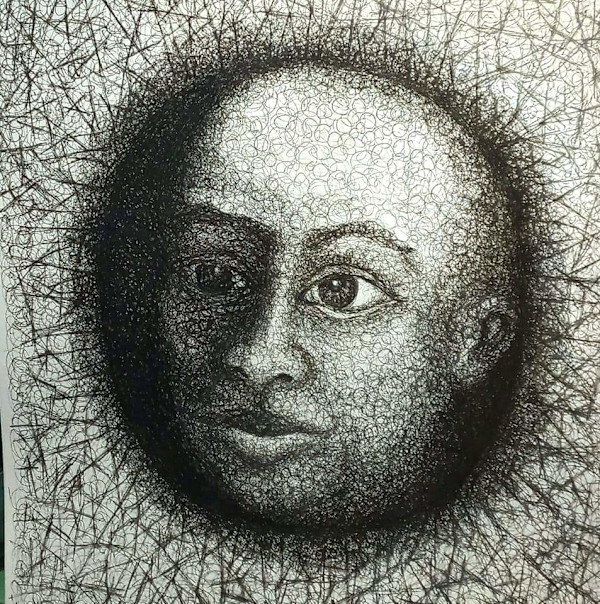 PORTHOLE by Alexander Botha, Image 1.