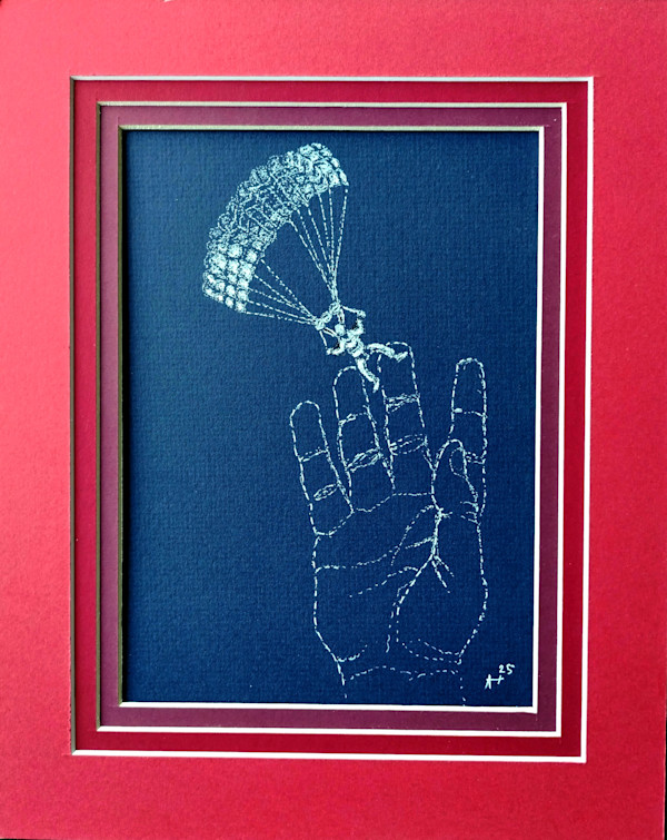 SOFT LANDINGS by Alexander Botha, Image 1.