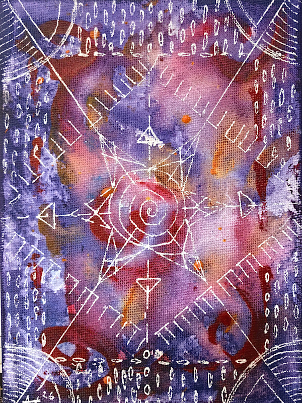 SUN SIGN by Alexander Botha, Image 1.