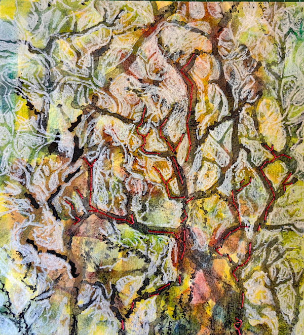 WILD by Alexander Botha, Image 1.
