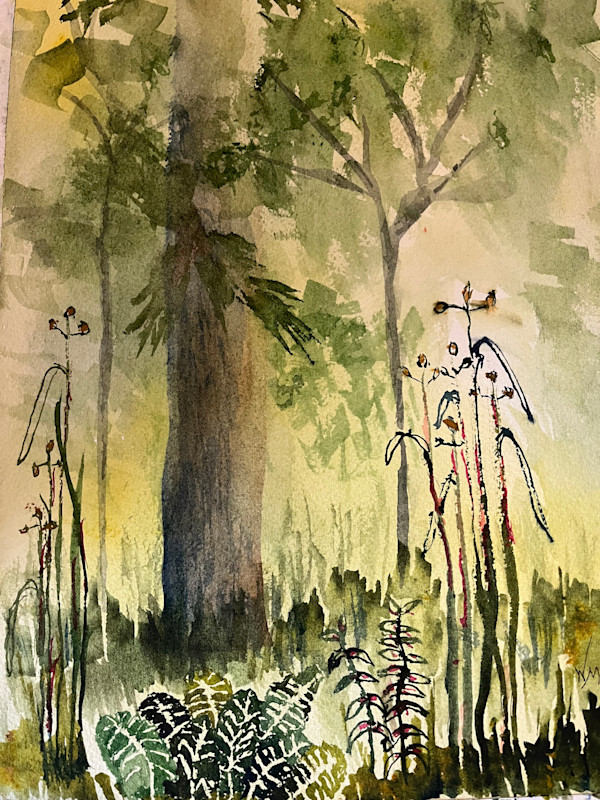 Fairytale by Wendy Marshall