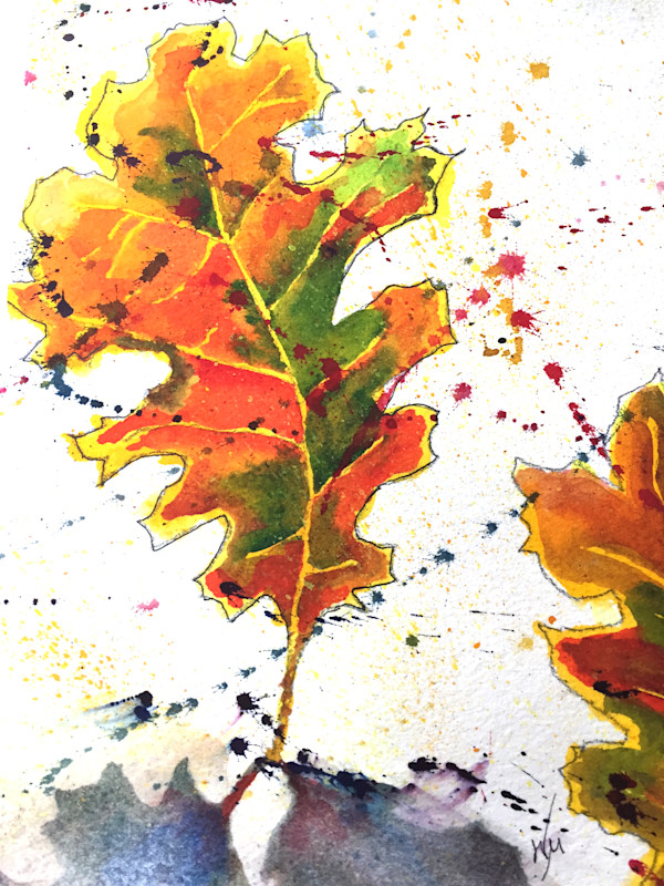 Pirouette by Wendy Marshall