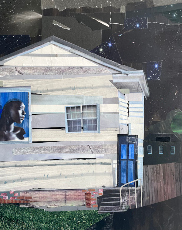 Starlite by Candace Caston