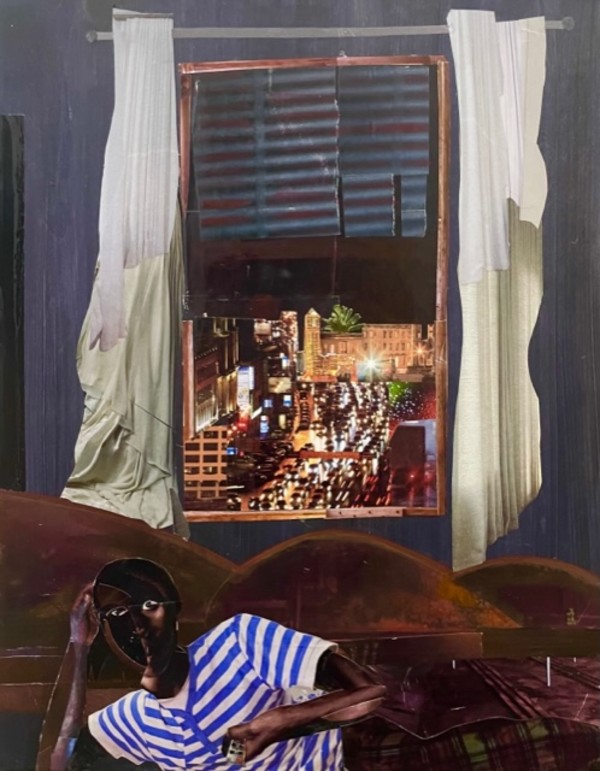 Reruns by Candace Caston