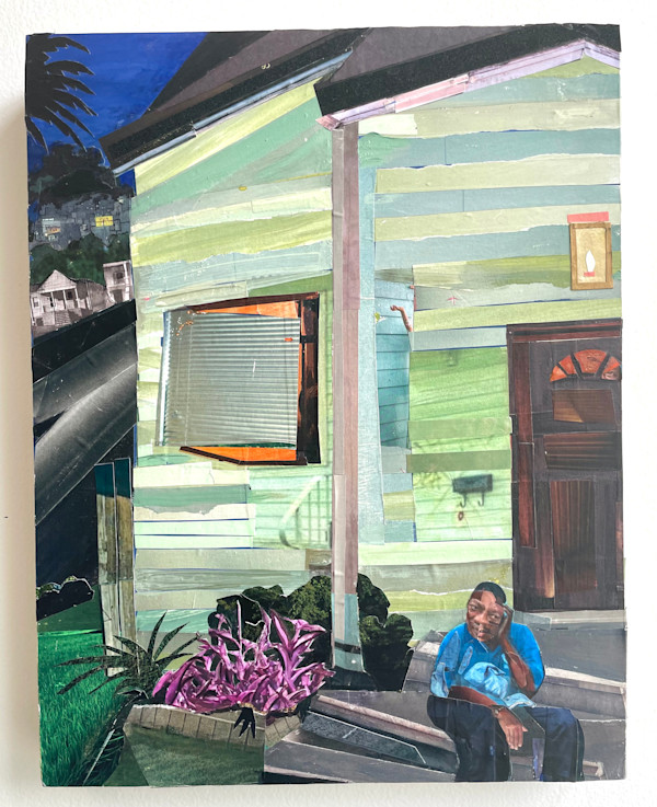 Call You Back by Candace Caston