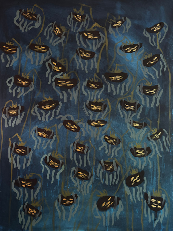 Cycles by Tyler Belizaire, Image 1.